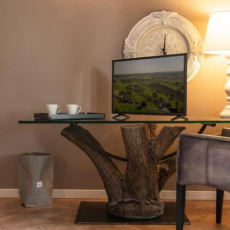 Agriturismo Moscatello Pozzolengo Dış mekan fotoğraf