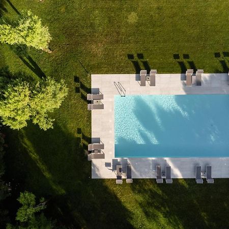 Agriturismo Moscatello Pozzolengo Dış mekan fotoğraf