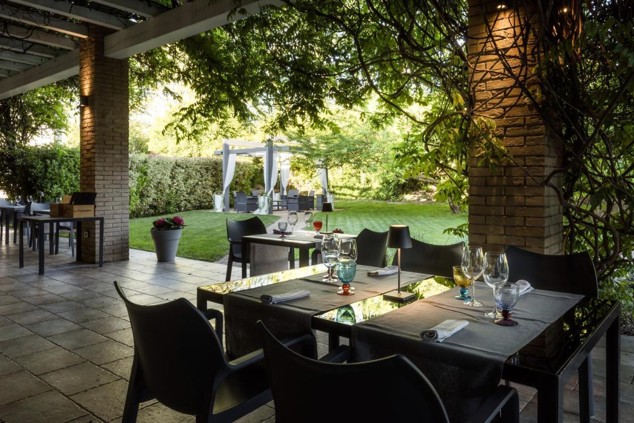 Agriturismo Moscatello Pozzolengo Dış mekan fotoğraf