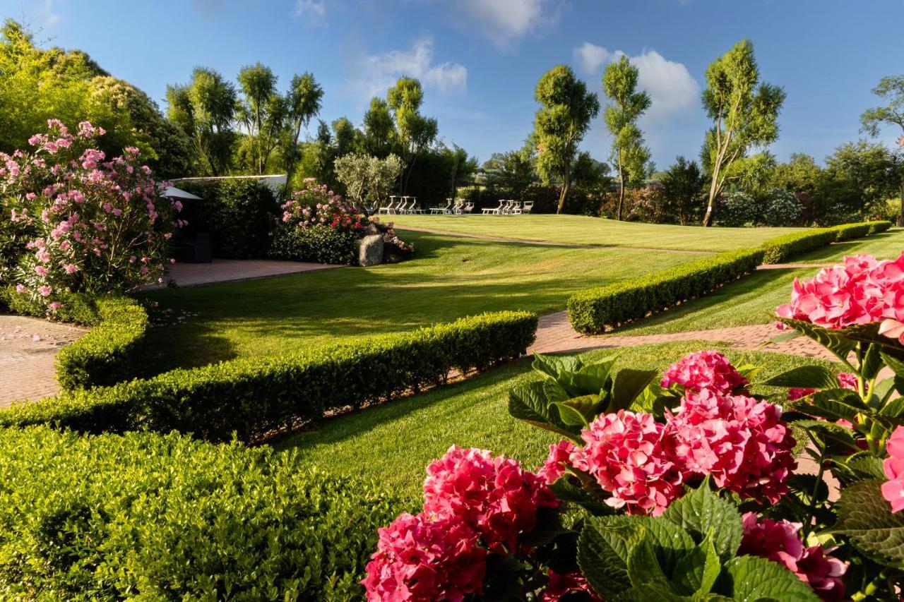 Agriturismo Moscatello Pozzolengo Dış mekan fotoğraf