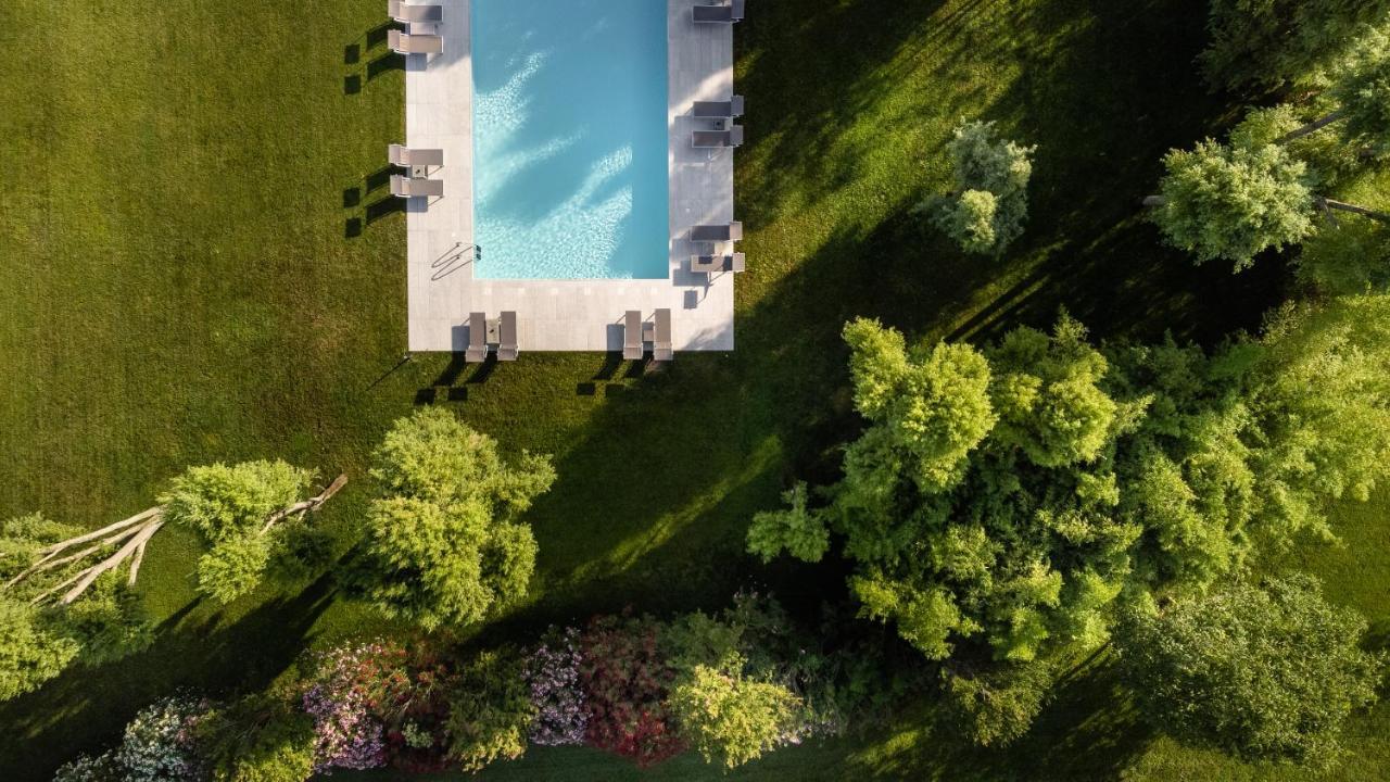 Agriturismo Moscatello Pozzolengo Dış mekan fotoğraf
