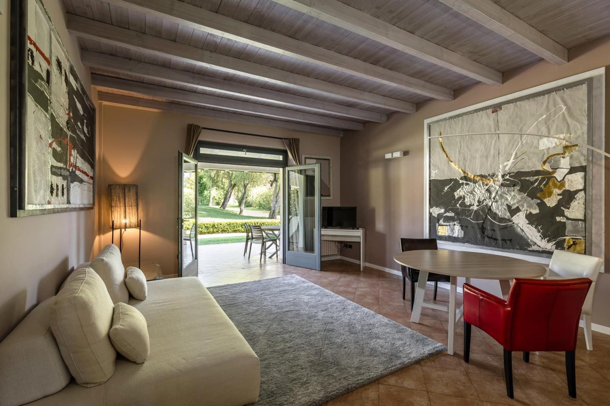 Agriturismo Moscatello Pozzolengo Dış mekan fotoğraf