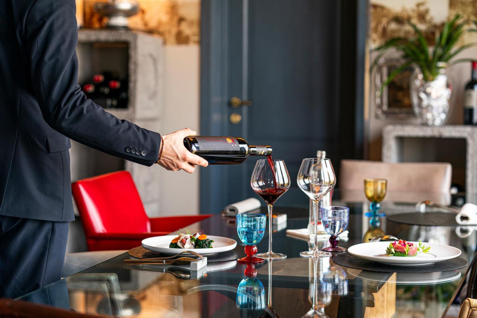 Agriturismo Moscatello Pozzolengo Dış mekan fotoğraf