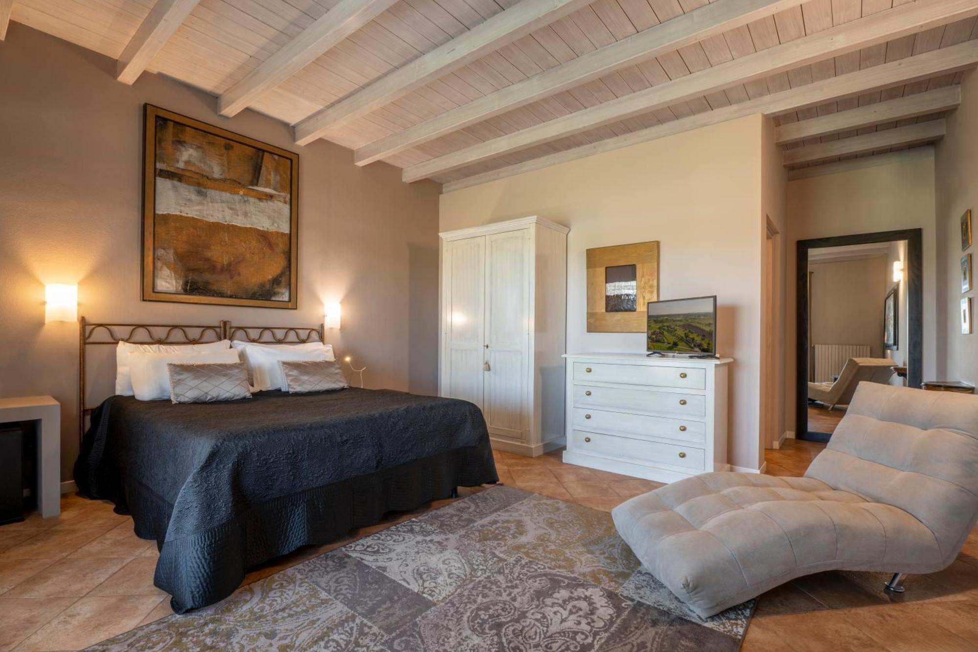 Agriturismo Moscatello Pozzolengo Dış mekan fotoğraf