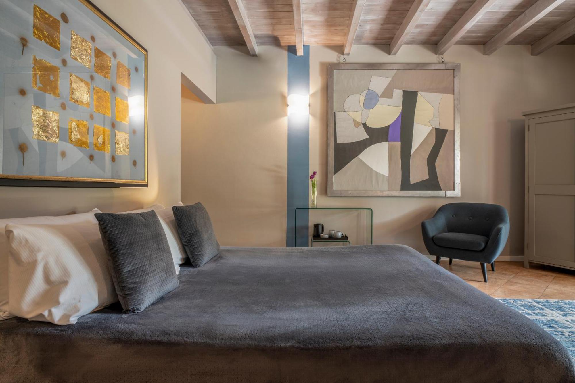 Agriturismo Moscatello Pozzolengo Dış mekan fotoğraf