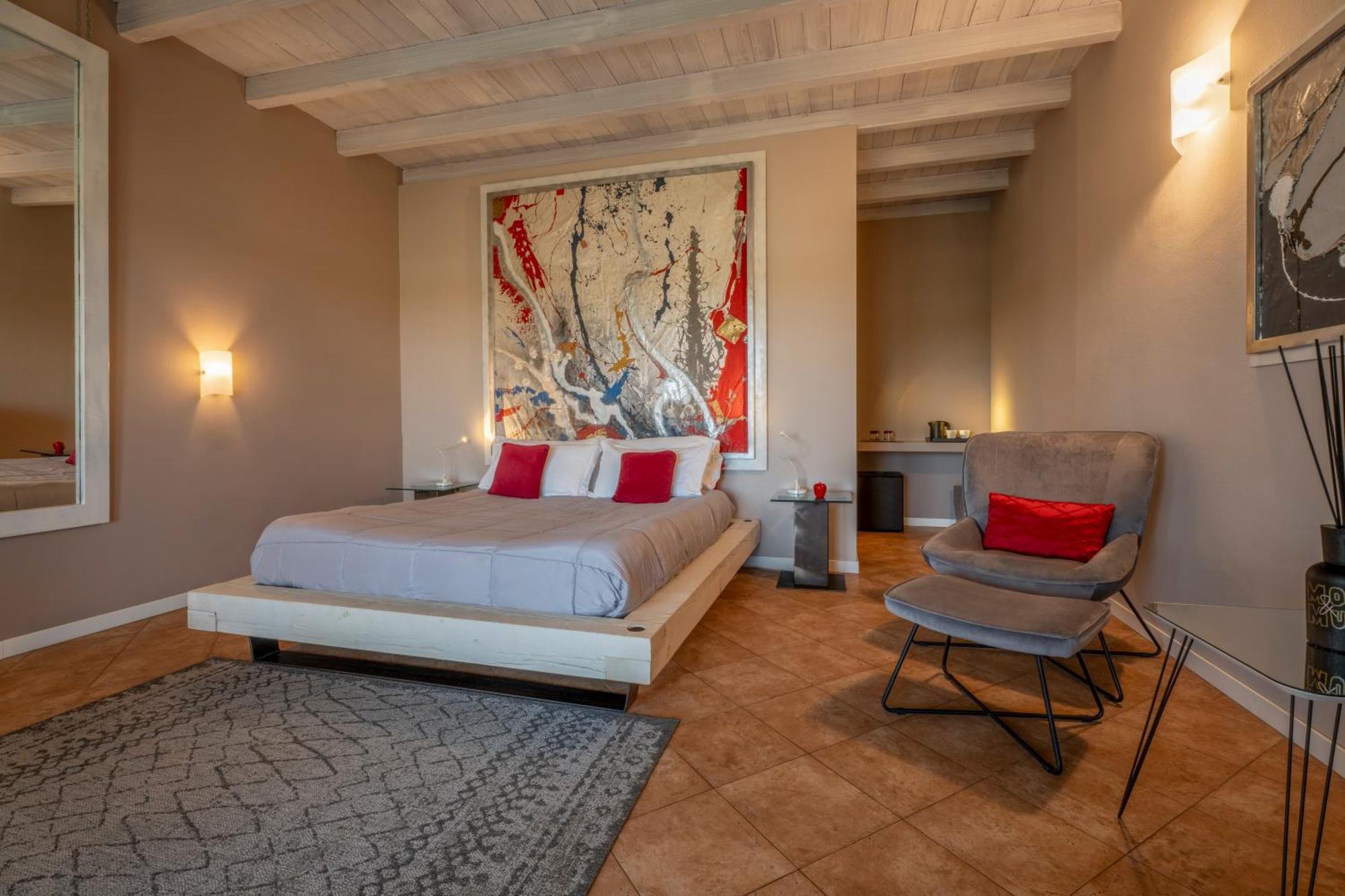 Agriturismo Moscatello Pozzolengo Dış mekan fotoğraf