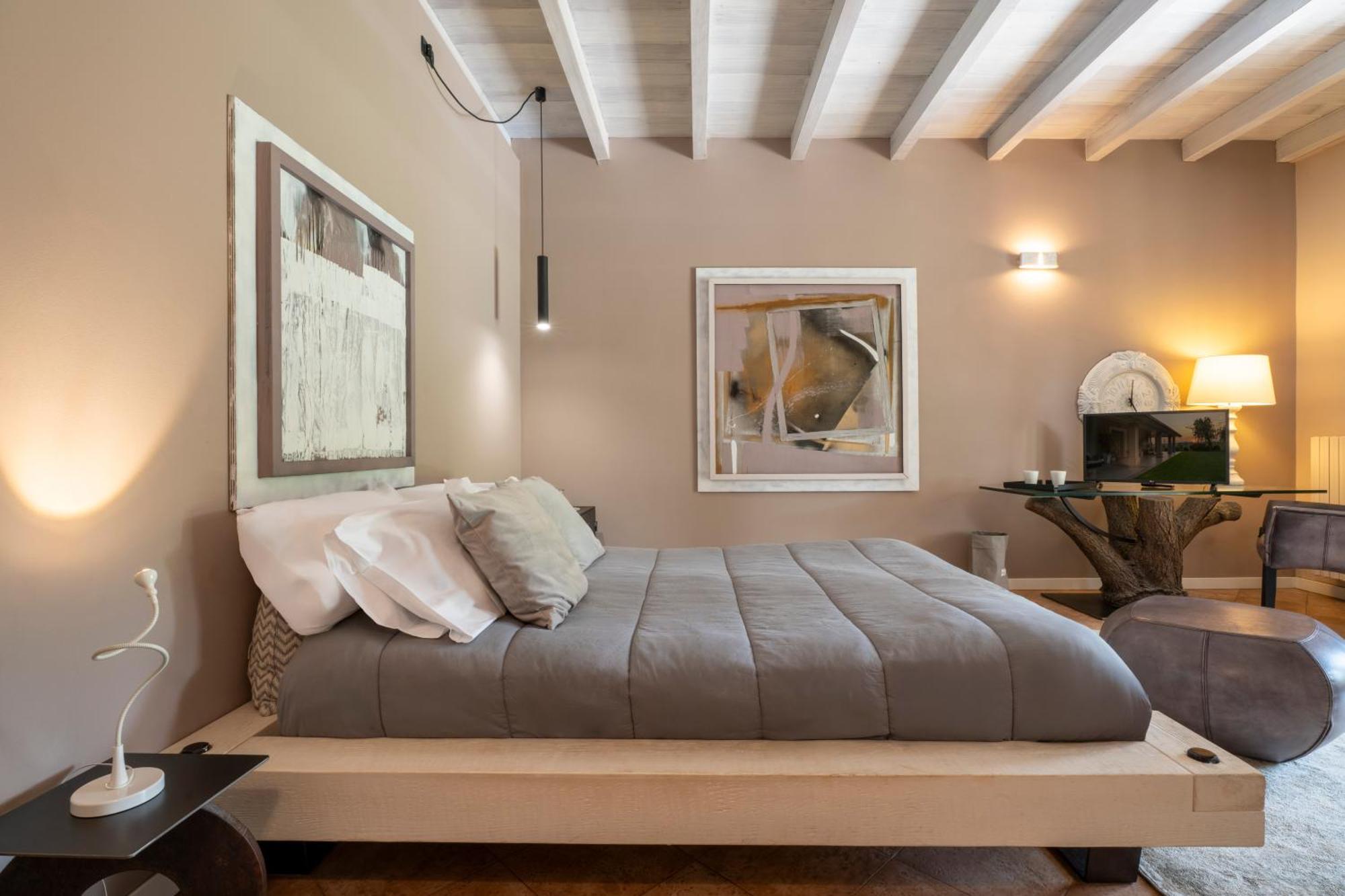 Agriturismo Moscatello Pozzolengo Dış mekan fotoğraf