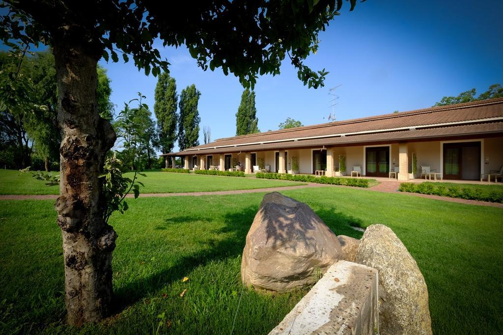 Agriturismo Moscatello Konuk evi Pozzolengo Dış mekan fotoğraf