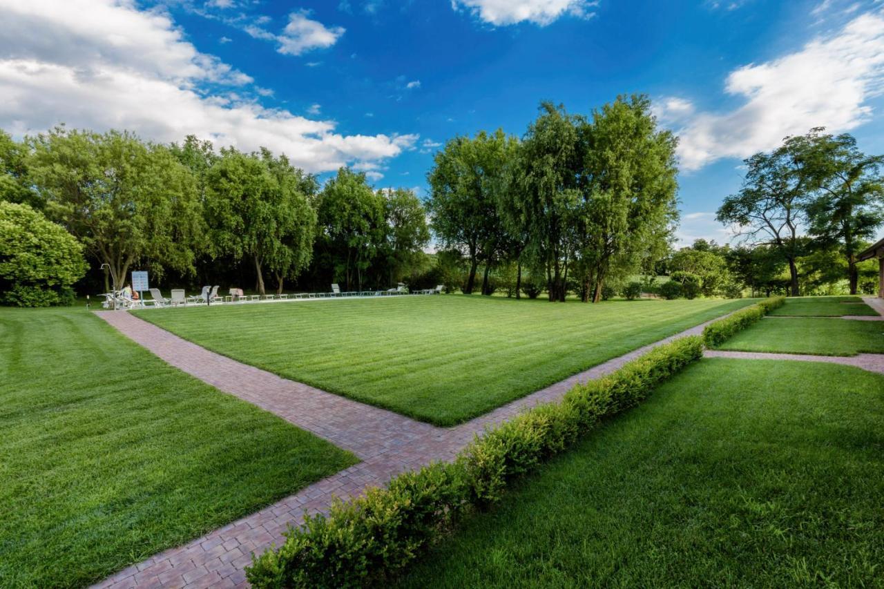 Agriturismo Moscatello Konuk evi Pozzolengo Dış mekan fotoğraf